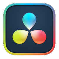 DaVinci Resolve